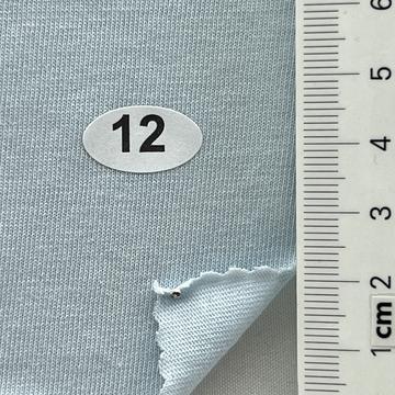 12 Pale Blue