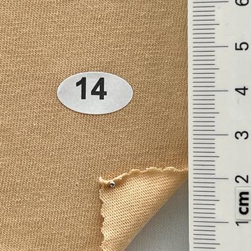 14 Pale Orange