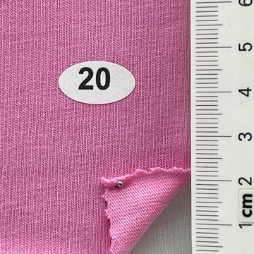 20 Pink