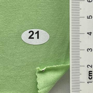 21 Pale Green