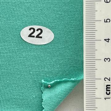 22 Turquoise