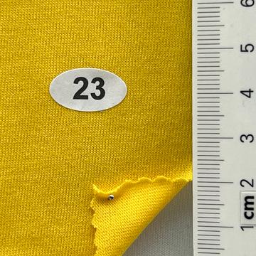 23 Yellow