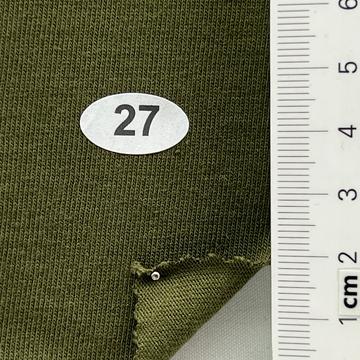 27 Deep Green