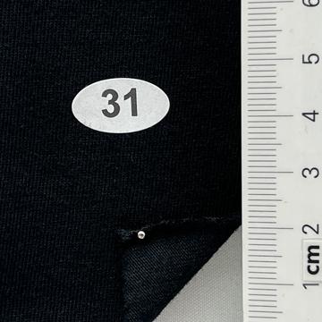 31 Black