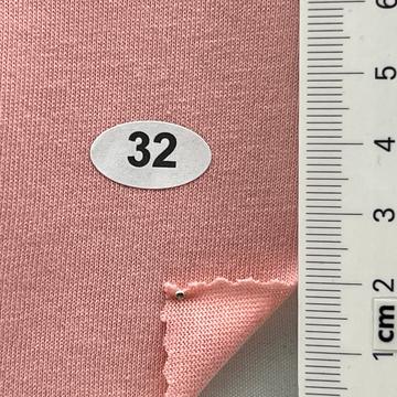 32 Pale Orange