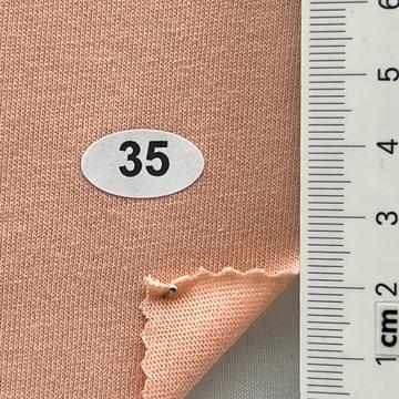 35 Pale Orange