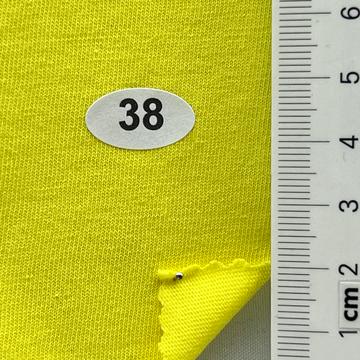 38 Yellow