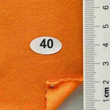 40 Orange