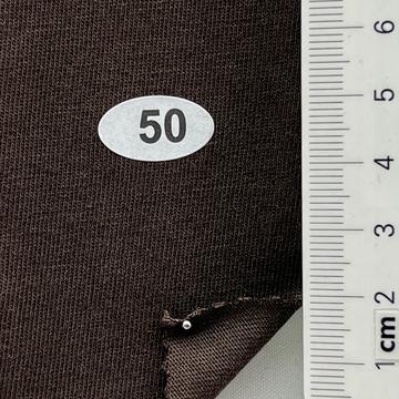 50 Brown