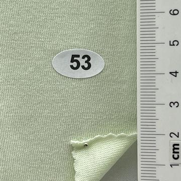 53 Pale Green