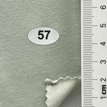 57 Pale Green