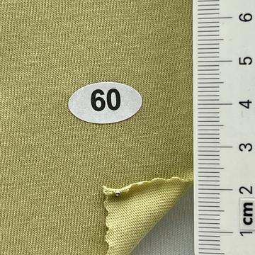 60 Pale Green