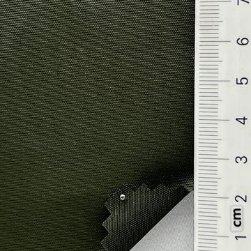 Polyester PU Coated (back) Canvas