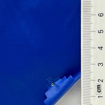 27 Blue