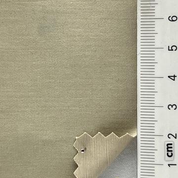 Cotton-blend PU Coated (back) Plain Weave