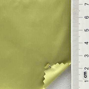 7 Pale Green