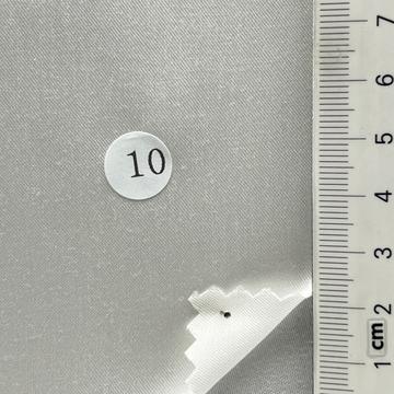 10 White