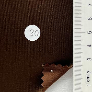 20 Brown