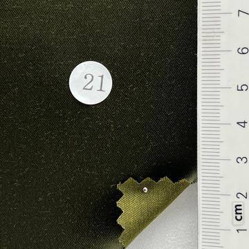 21 Deep Green