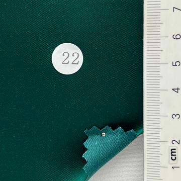 22 Green