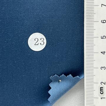 23 Blue