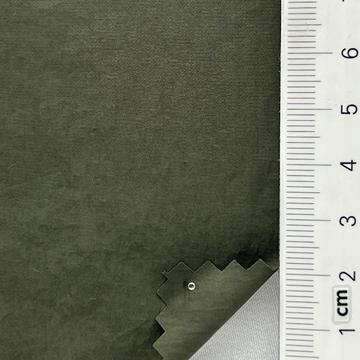 7 Deep Green