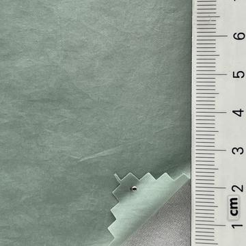 21 Pale Green