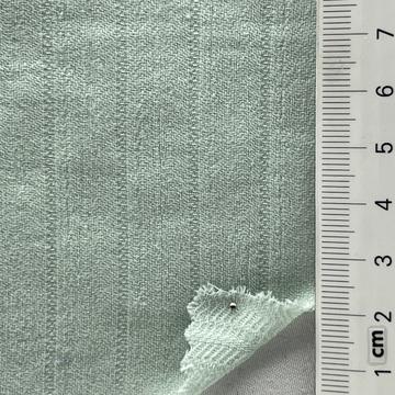 Cotton Jacquard