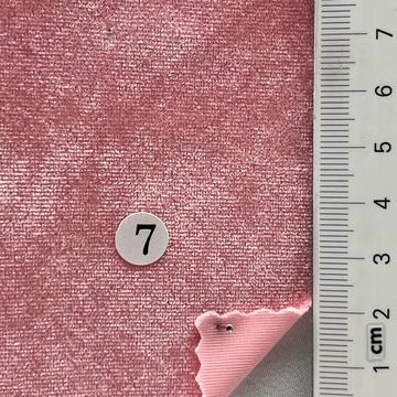 7 Pale Pink