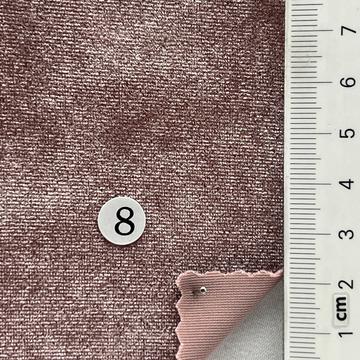 8 Dusty Pink