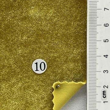 10 Yellow