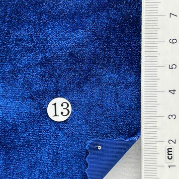 13 Blue