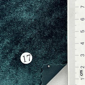 17 Deep Green