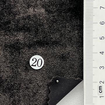 20 Brown