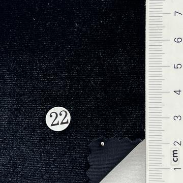 22 Black