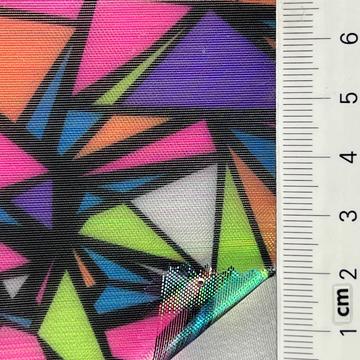 Polyester Plain Weave