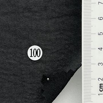 100 Black