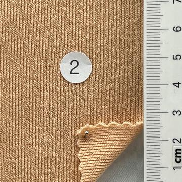 2 Pale Orange