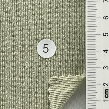 5 Pale Green