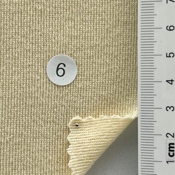 6 Yellow