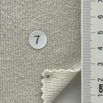 7 Ivory