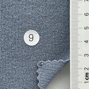 9 Blue