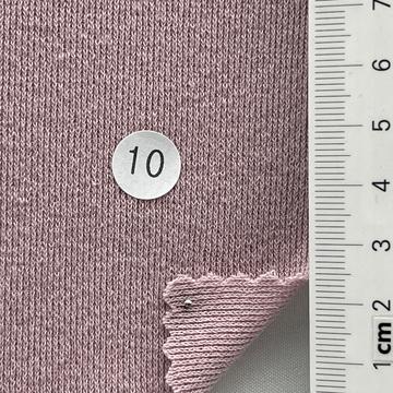 10 Pale Pink