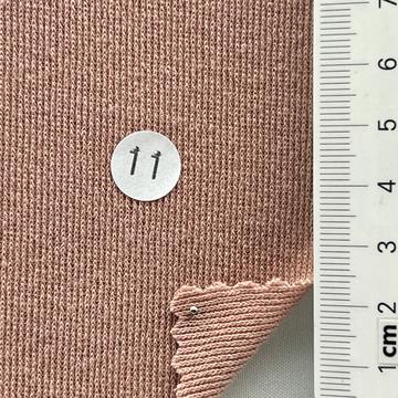11 Pale Orange