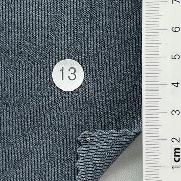 13 Blue