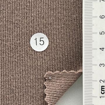 15 Brown