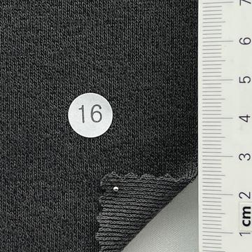 16 Charcoal