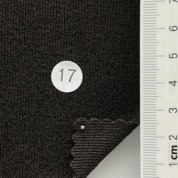 17 Brown