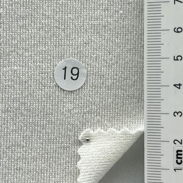 19 White