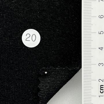 20 Black
